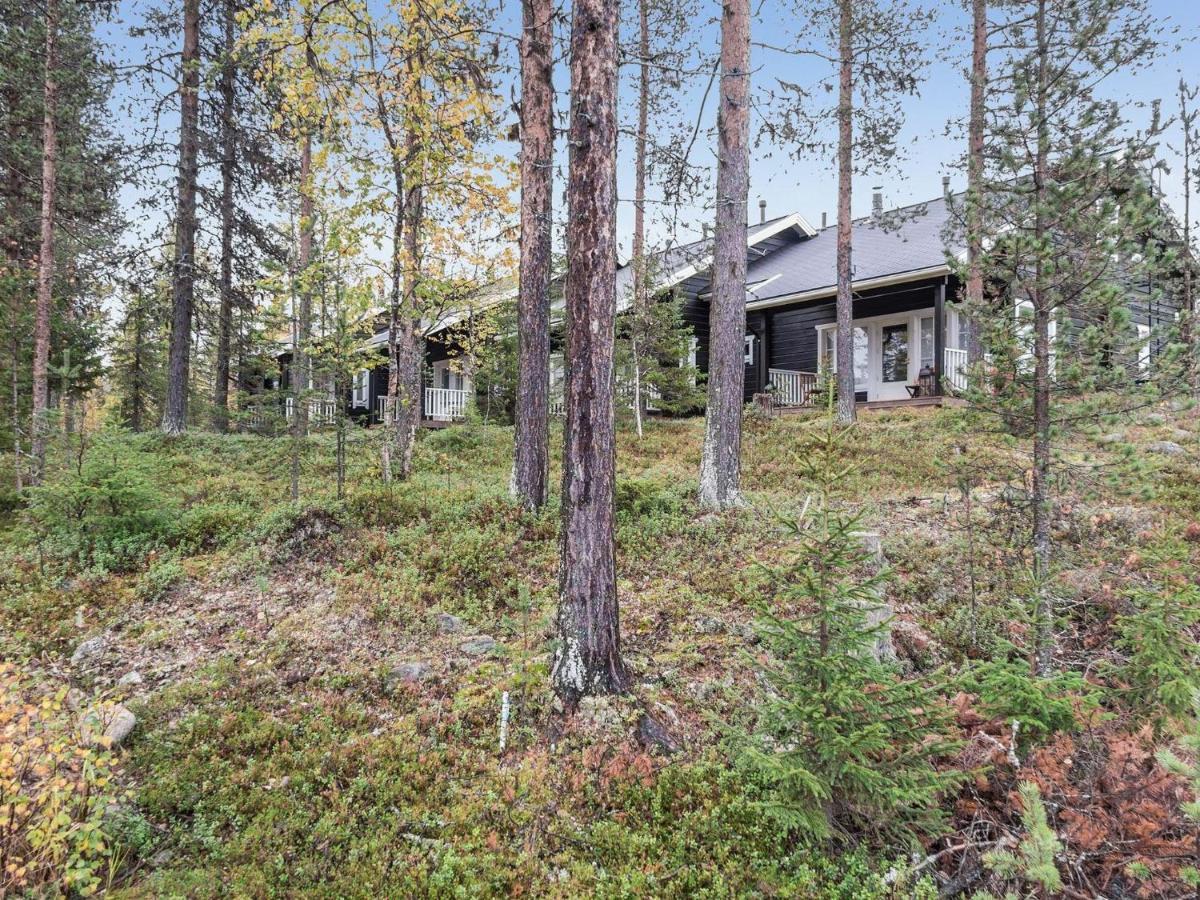 Holiday Home Yllaeskumpu 3 - Sivakka By Interhome Yllasjarvi Exterior foto